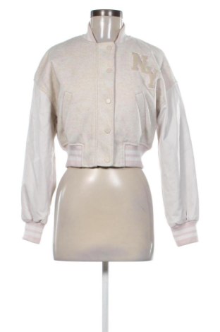 Дамско яке Tally Weijl, Размер S, Цвят Бежов, Цена 25,05 €