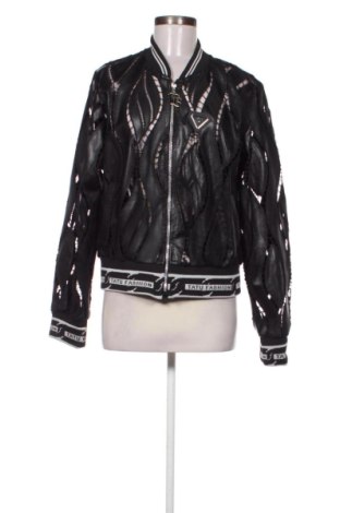 Geacă de femei Tatu, Mărime L, Culoare Negru, Preț 155,92 Lei