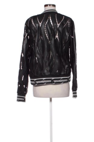 Geacă de femei Tatu, Mărime L, Culoare Negru, Preț 155,92 Lei