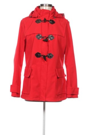 Dámská bunda  Tchibo, Velikost M, Barva Červená, Cena  729,00 Kč