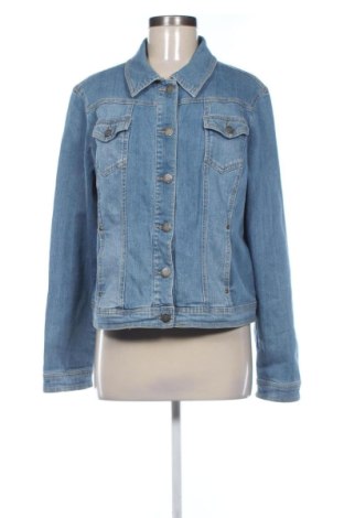 Geacă de femei Tchibo, Mărime XL, Culoare Albastru, Preț 83,41 Lei