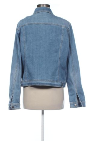 Geacă de femei Tchibo, Mărime XL, Culoare Albastru, Preț 83,41 Lei