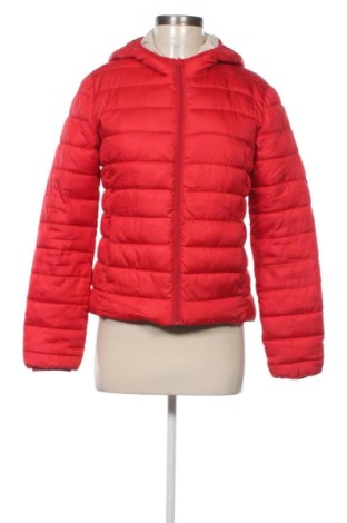 Geacă de femei Terranova, Mărime S, Culoare Roșu, Preț 114,99 Lei