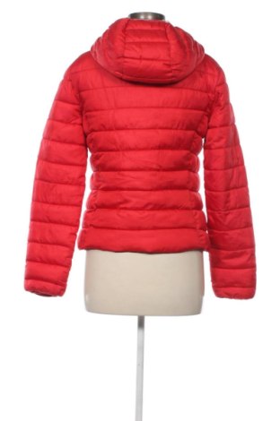 Geacă de femei Terranova, Mărime S, Culoare Roșu, Preț 114,99 Lei