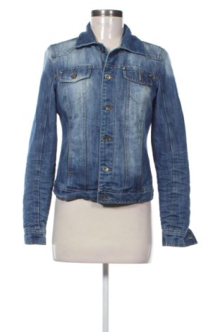 Geacă de femei Terranova, Mărime S, Culoare Albastru, Preț 104,26 Lei