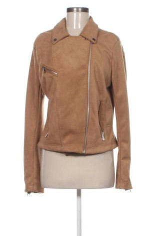 Kurtka damska Terranova, Rozmiar XL, Kolor Brązowy, Cena 131,57 zł