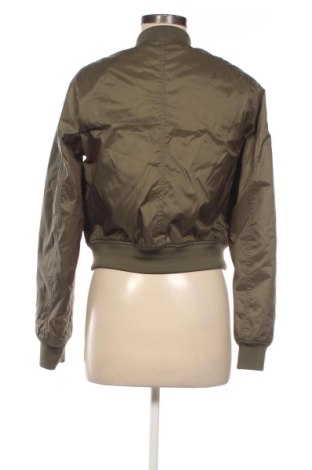 Geacă de femei Terranova, Mărime M, Culoare Verde, Preț 156,40 Lei