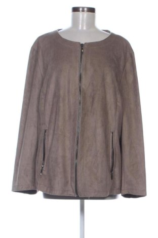 Geacă de femei Thea, Mărime XXL, Culoare Bej, Preț 125,12 Lei