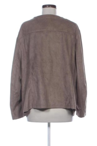 Geacă de femei Thea, Mărime XXL, Culoare Bej, Preț 125,12 Lei