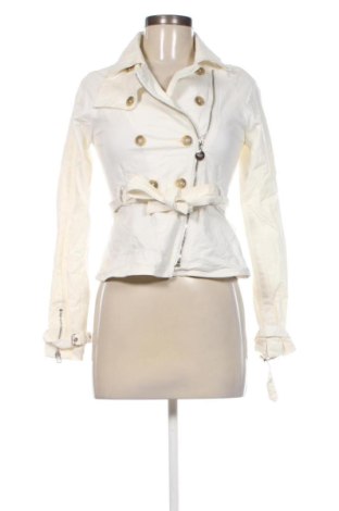Dámská bunda  To Be Too, Velikost M, Barva Bílá, Cena  1 029,00 Kč