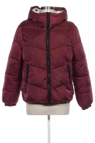 Geacă de femei Tom Tailor, Mărime L, Culoare Roșu, Preț 181,00 Lei