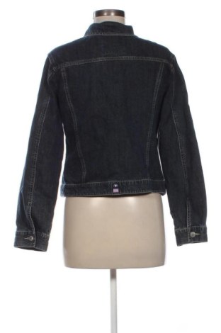 Kurtka damska Tom Tailor, Rozmiar L, Kolor Niebieski, Cena 151,00 zł