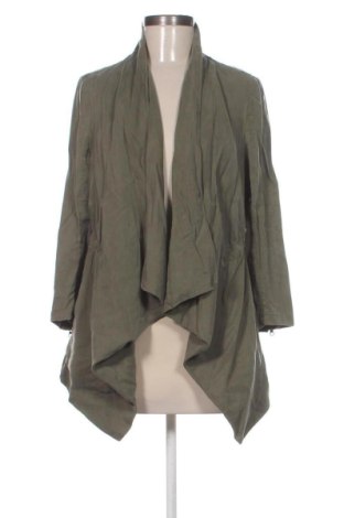 Női dzseki Tom Tompson, Méret M, Szín Zöld, Ár 10 146 Ft