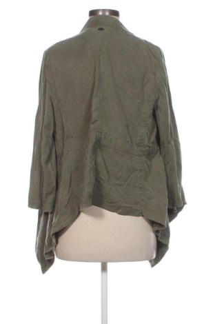 Női dzseki Tom Tompson, Méret M, Szín Zöld, Ár 10 146 Ft