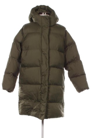 Geacă de femei Tommy Hilfiger, Mărime M, Culoare Verde, Preț 1.239,99 Lei
