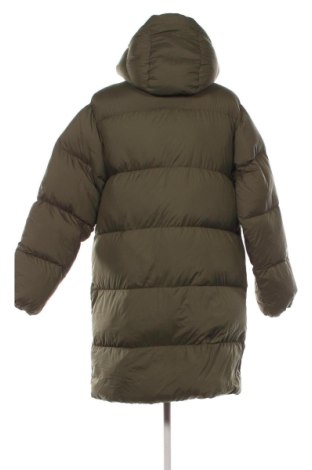 Geacă de femei Tommy Hilfiger, Mărime M, Culoare Verde, Preț 1.239,99 Lei