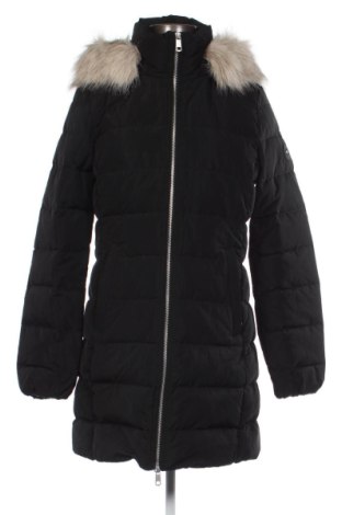 Geacă de femei Tommy Hilfiger, Mărime M, Culoare Negru, Preț 1.239,99 Lei