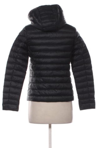 Kurtka damska Tommy Hilfiger, Rozmiar XS, Kolor Niebieski, Cena 379,06 zł