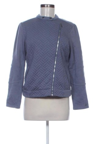 Damenjacke Tommy Hilfiger, Größe S, Farbe Blau, Preis 69,98 €