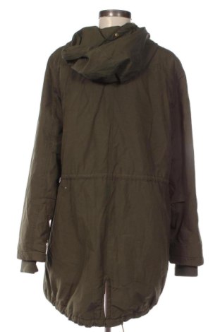 Női dzseki Tommy Hilfiger, Méret M, Szín Zöld, Ár 35 069 Ft