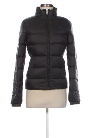 Kurtka damska Tommy Jeans, Rozmiar XS, Kolor Czarny, Cena 969,99 zł