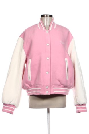 Geacă de femei Tommy Jeans, Mărime XL, Culoare Multicolor, Preț 1.139,99 Lei