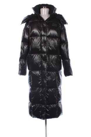 Geacă de femei Tommy Jeans, Mărime S, Culoare Negru, Preț 1.139,99 Lei