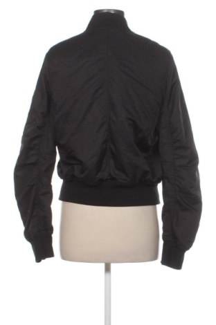 Dámska bunda  Topshop, Veľkosť M, Farba Čierna, Cena  35,00 €