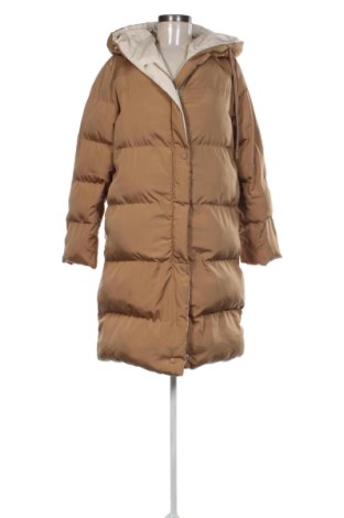 Damenjacke Trendyol, Größe S, Farbe Beige, Preis 27,62 €