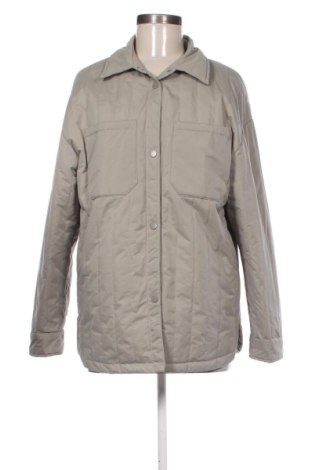 Γυναικείο μπουφάν Tu, Μέγεθος XL, Χρώμα Πράσινο, Τιμή 39,32 €