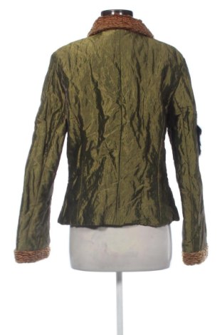 Női dzseki Tuzzi, Méret M, Szín Zöld, Ár 14 344 Ft