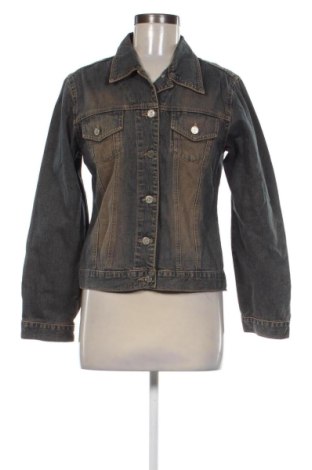 Dámska bunda  Uldahl, Veľkosť M, Farba Modrá, Cena  28,20 €