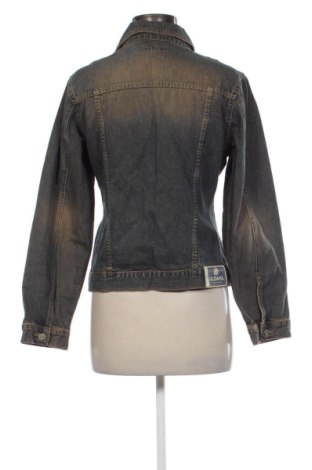 Dámska bunda  Uldahl, Veľkosť M, Farba Modrá, Cena  28,20 €