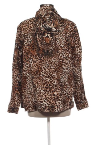 Geacă de femei Ulla Popken, Mărime XL, Culoare Multicolor, Preț 182,46 Lei