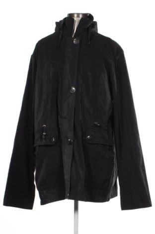 Дамско яке Unbranded, Размер XXL, Цвят Черен, Цена 27,00 €