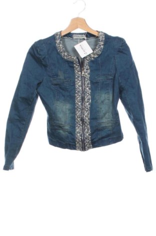 Damenjacke Unbranded, Größe S, Farbe Blau, Preis € 13,99