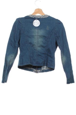 Damenjacke Unbranded, Größe S, Farbe Blau, Preis € 13,99