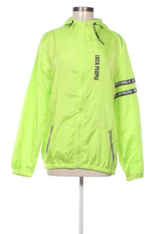 Kurtka damska Unbranded, Rozmiar XL, Kolor Zielony, Cena 47,99 zł