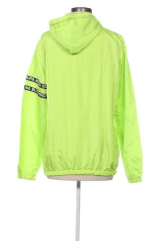 Kurtka damska Unbranded, Rozmiar XL, Kolor Zielony, Cena 47,99 zł