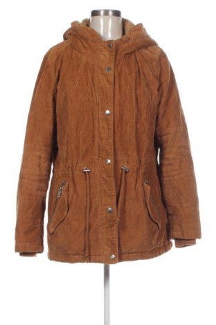 Női dzseki Unbranded, Méret XL, Szín Barna, Ár 14 899 Ft