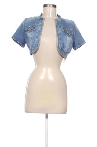 Női dzseki Unbranded, Méret M, Szín Kék, Ár 4 959 Ft