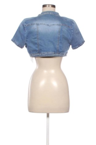 Női dzseki Unbranded, Méret M, Szín Kék, Ár 4 959 Ft