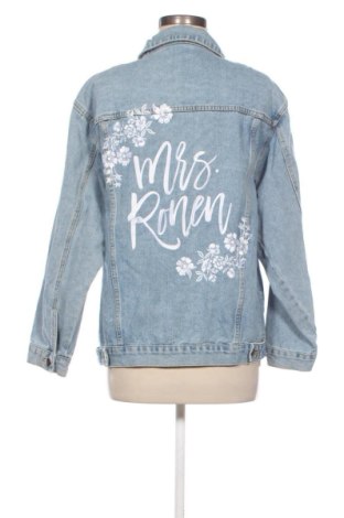 Női dzseki Unbranded, Méret M, Szín Kék, Ár 8 999 Ft