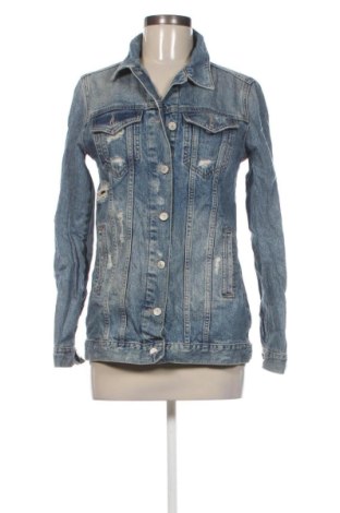 Damenjacke Unbranded, Größe M, Farbe Blau, Preis € 10,99