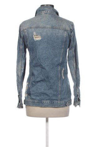 Damenjacke Unbranded, Größe M, Farbe Blau, Preis € 10,99
