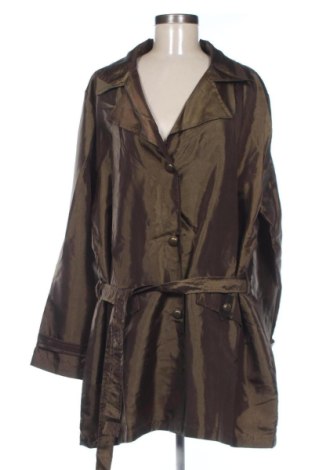 Geacă de femei Unbranded, Mărime 3XL, Culoare Verde, Preț 130,33 Lei