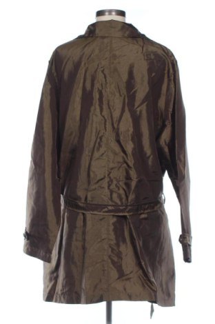 Geacă de femei Unbranded, Mărime 3XL, Culoare Verde, Preț 130,33 Lei