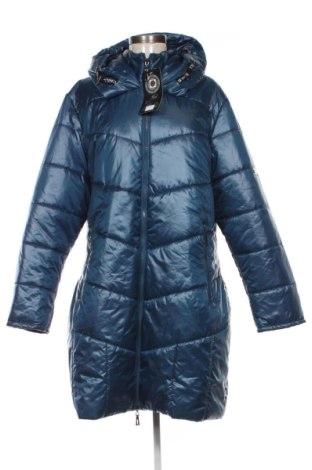 Női dzseki Unbranded, Méret XXL, Szín Kék, Ár 22 595 Ft