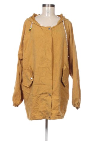 Női dzseki Unbranded, Méret 3XL, Szín Bézs, Ár 6 749 Ft