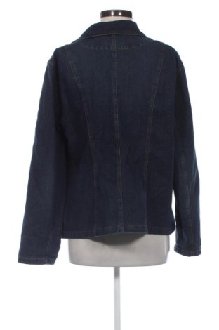 Női dzseki Unbranded, Méret XXL, Szín Kék, Ár 8 329 Ft